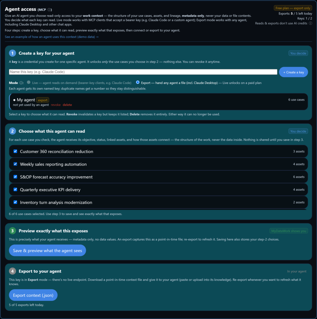 screenshot 6 explorer export only