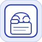 cloud folders icon