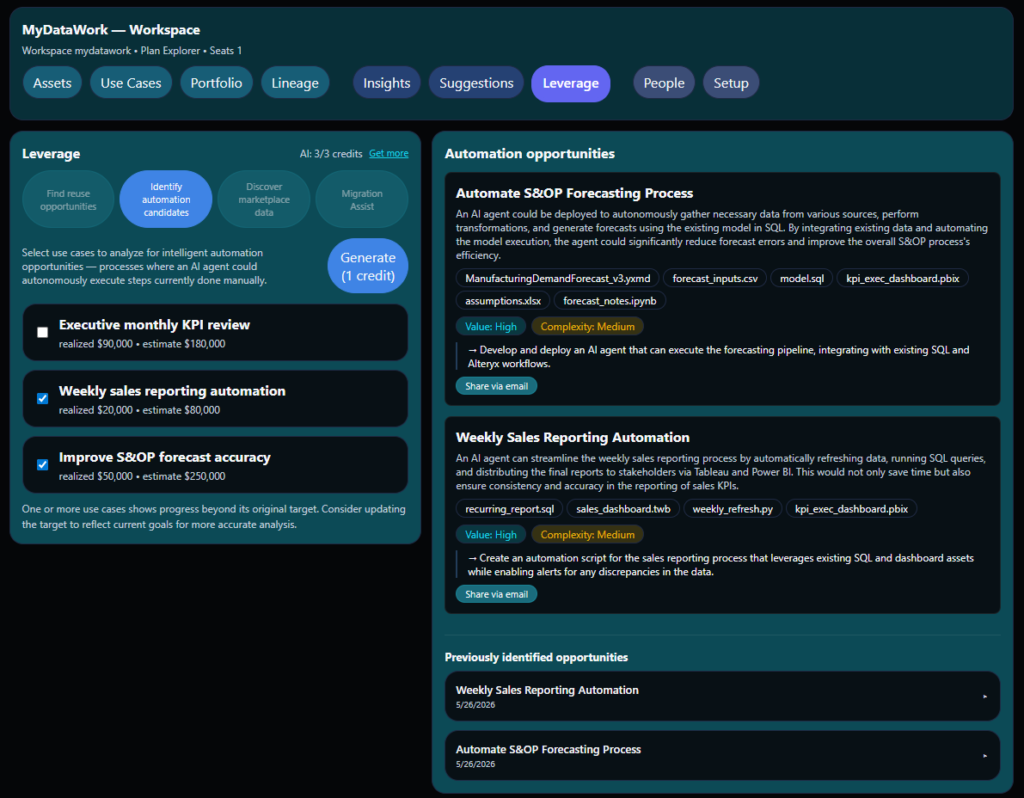 ai product page screen 4