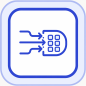 airbyte icon small