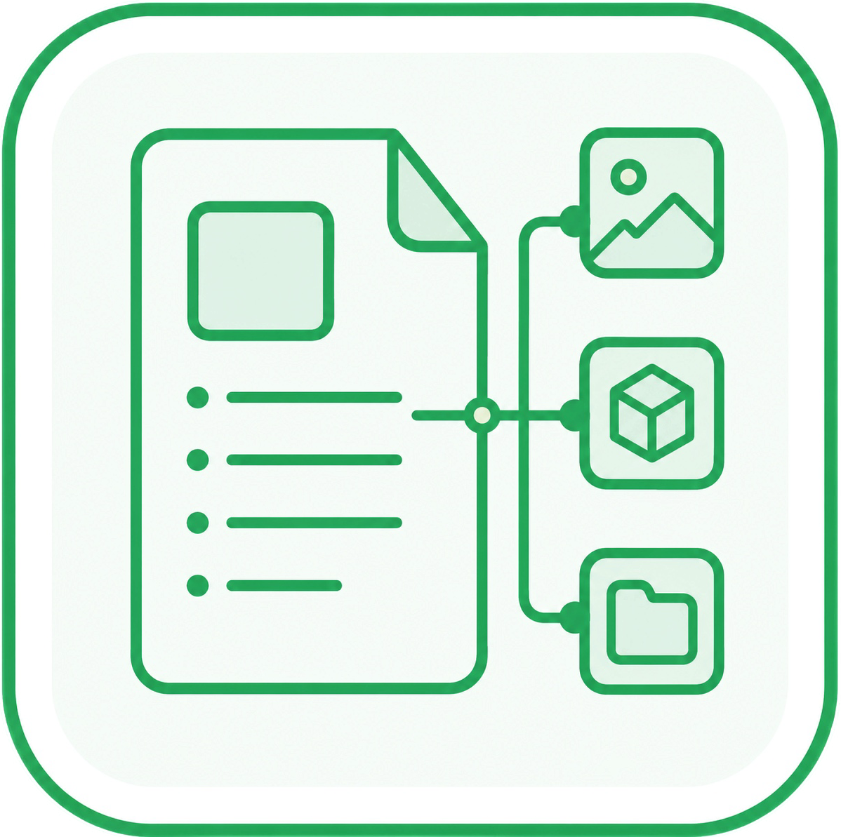 Product 2 asset catalog