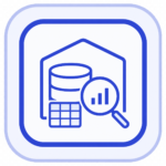 Home bigquery icon