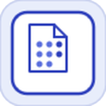 Home csv icon