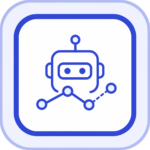 Home datarobot icon