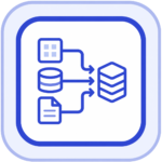 Home fivetran icon
