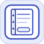 Home notebook icon